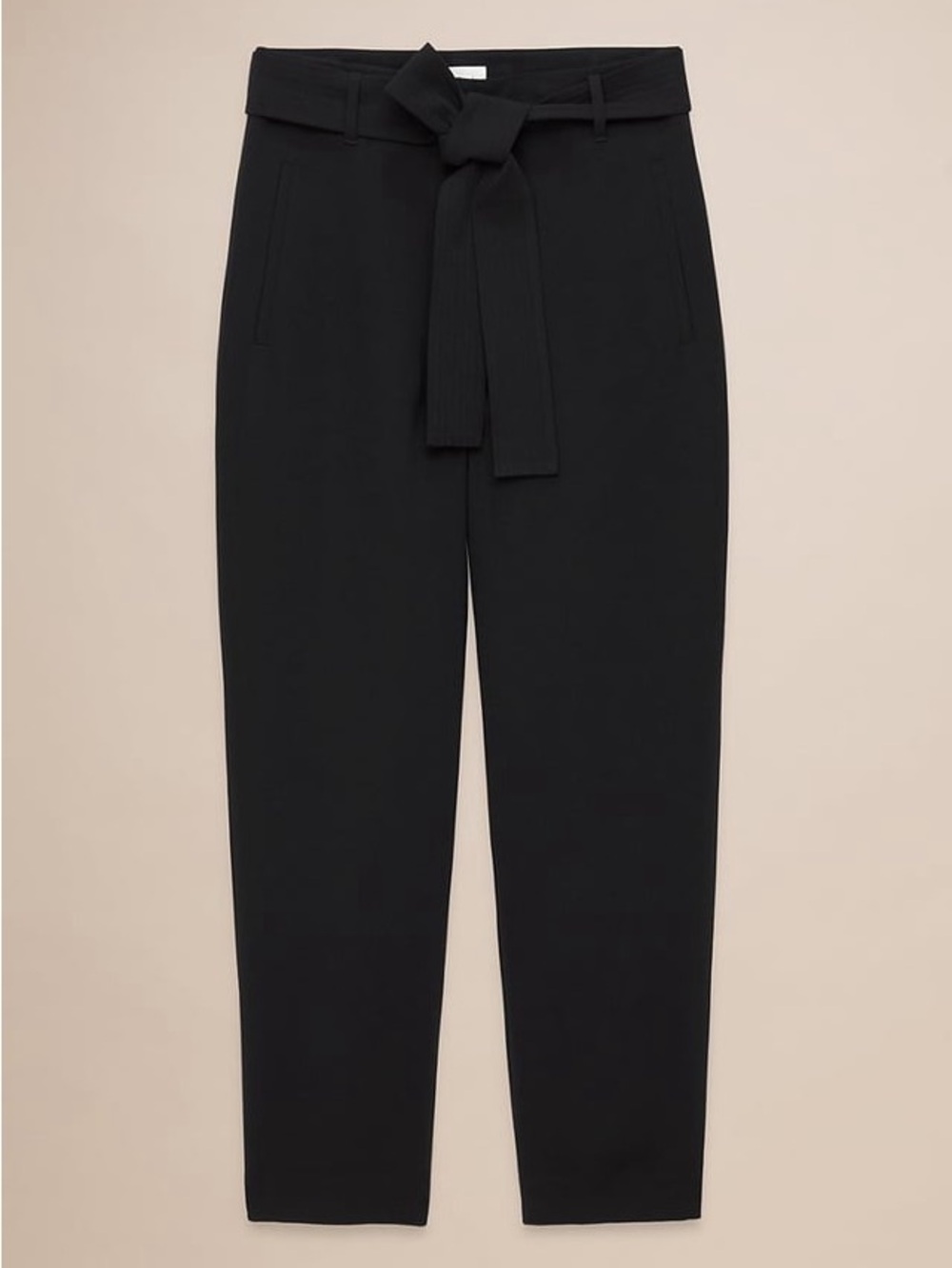 Wilfred Jallade Pant in Black size 8